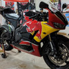 2013-2020 Honda CBR600RR Amotopart Fairing Kit Generic #135