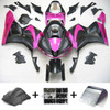 2013-2020 Honda CBR600RR Amotopart Fairing Kit Generic #136