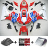 2013-2020 Honda CBR600RR Amotopart Fairing Kit Generic #142