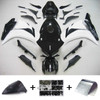 2012-2016 Honda CBR1000RR Amotopart Fairing Kit Generic #109