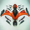 2012-2016 Honda CBR1000RR Amotopart Fairing Kit Generic #113