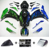 2012-2016 Honda CBR1000RR Amotopart Fairing Kit Generic #132