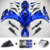 2012-2016 Honda CBR1000RR Amotopart Fairing Kit Generic #133