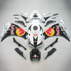 2012-2016 Honda CBR1000RR Amotopart Fairing Kit Generic #134