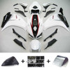 2012-2016 Honda CBR1000RR Amotopart Fairing Kit Generic #135