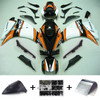 2012-2016 Honda CBR1000RR Amotopart Fairing Kit Generic #141