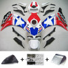 2012-2016 Honda CBR1000RR Amotopart Fairing Kit Generic #142