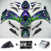 2012-2016 Honda CBR1000RR Amotopart Fairing Kit Generic #143