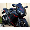 2012-2016 Honda CBR1000RR Amotopart Fairing Kit Generic #147