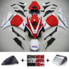 2012-2016 Honda CBR1000RR Amotopart Fairing Kit Generic #155