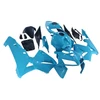 2005-2006 Honda CBR600RR Amotopart Fairing Kit Generic #101