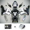 2005-2006 Honda CBR600RR Amotopart Fairing Kit Generic #102