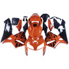 2005-2006 Honda CBR600RR Amotopart Fairing Kit Generic #108