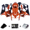 2005-2006 Honda CBR600RR Amotopart Fairing Kit Generic #108