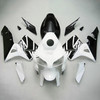 2005-2006 Honda CBR600RR Amotopart Fairing Kit Generic #109