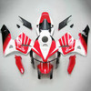 2005-2006 Honda CBR600RR Amotopart Fairing Kit Generic #112