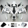 2005-2006 Honda CBR600RR Amotopart Fairing Kit Generic #129