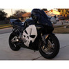 2005-2006 Honda CBR600RR Amotopart Fairing Kit Generic #135