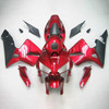 2005-2006 Honda CBR600RR Amotopart Fairing Kit Generic #141