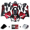 2005-2006 Honda CBR600RR Amotopart Fairing Kit Generic #143