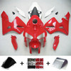 2005-2006 Honda CBR600RR Amotopart Fairing Kit Generic #171
