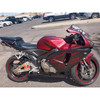 2005-2006 Honda CBR600RR Amotopart Fairing Kit Generic #174