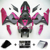 2005-2006 Honda CBR600RR Amotopart Fairing Kit Generic #177