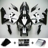 2005-2006 Honda CBR600RR Amotopart Fairing Kit Generic #181