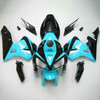 2005-2006 Honda CBR600RR Amotopart Fairing Kit Generic #185