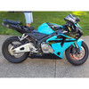 2005-2006 Honda CBR600RR Amotopart Fairing Kit Generic #185