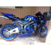 2005-2006 Honda CBR600RR Amotopart Fairing Kit Generic #204