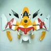 2005-2006 Honda CBR600RR Amotopart Fairing Kit Generic #214
