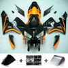 2005-2006 Honda CBR600RR Amotopart Fairing Kit Generic #218