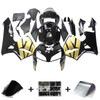 2005-2006 Honda CBR600RR Amotopart Fairing Kit Generic #219