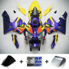 2005-2006 Honda CBR600RR Amotopart Fairing Kit Generic #226