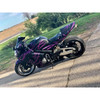 2005-2006 Honda CBR600RR Amotopart Fairing Kit Generic #227