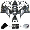 2009-2012 Honda CBR600RR Amotopart Fairing Kit Generic #102