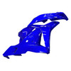 2009-2012 Honda CBR600RR Amotopart Fairing Kit Generic #106