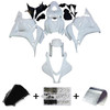 2009-2012 Honda CBR600RR Amotopart Fairing Kit Generic #112