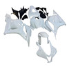 2009-2012 Honda CBR600RR Amotopart Fairing Kit Generic #112