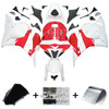2009-2012 Honda CBR600RR Amotopart Fairing Kit Generic #115
