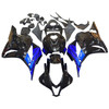 2009-2012 Honda CBR600RR Amotopart Fairing Kit Generic #117