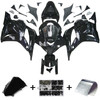 2009-2012 Honda CBR600RR Amotopart Fairing Kit Generic #118