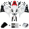 2009-2012 Honda CBR600RR Amotopart Fairing Kit Generic #121