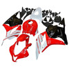 2009-2012 Honda CBR600RR Amotopart Fairing Kit Generic #124