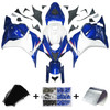 2009-2012 Honda CBR600RR Amotopart Fairing Kit Generic #125