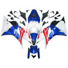 2009-2012 Honda CBR600RR Amotopart Fairing Kit Generic #127
