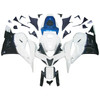 2009-2012 Honda CBR600RR Amotopart Fairing Kit Generic #133