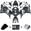 2009-2012 Honda CBR600RR Amotopart Fairing Kit Generic #135