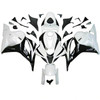 2009-2012 Honda CBR600RR Amotopart Fairing Kit Generic #136